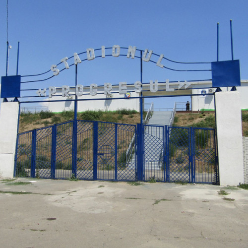 Neomologarea Stadionului Municipal amână planurile pentru noul sezon competițional