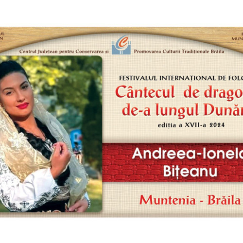 Festivalul Internațional de Folclor &quot;Cântecul de dragoste de-a lungul Dunării&quot; aduce premii importante și artiști îndrăgiți