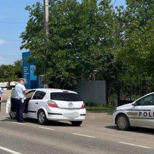 Amenzi de peste 112.000 de lei aplicate de poliție în județul Brăila