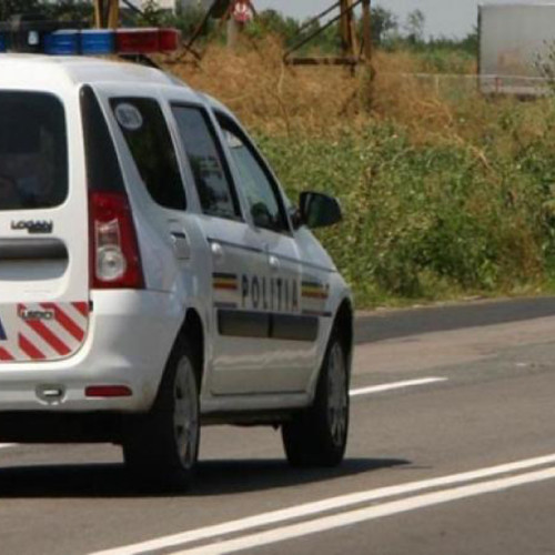 Accident grave din cauza vitezei în județul Brăila