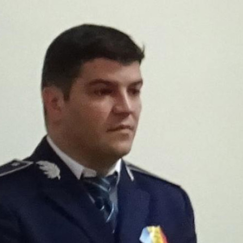 Schimbări în conducerea Poliției Municipiului Brăila