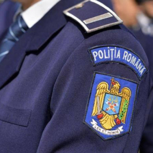 Inspectoratul de Poliție Județean Brăila angajează 15 persoane