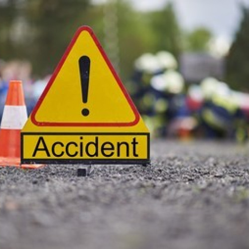 Accident rutier în Chiscani, două minore rănite