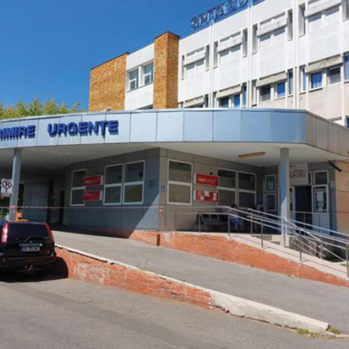 Proiecte de modernizare aprobate pentru Spitalul Clinic Județean de Urgență Brăila