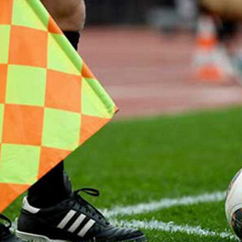 Cursuri gratuite de formare a arbitrilor de fotbal la AJF Brăila