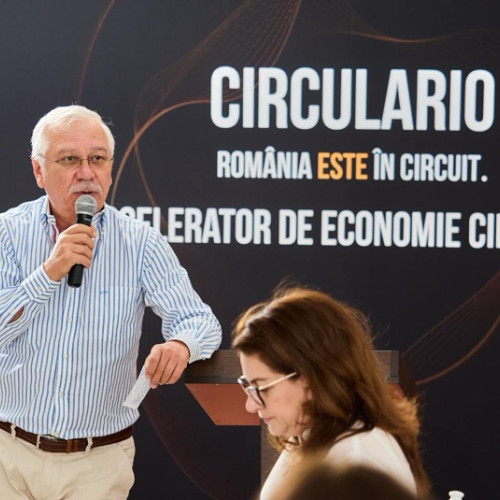 Oportunități pentru economia circulară discutate la Braila