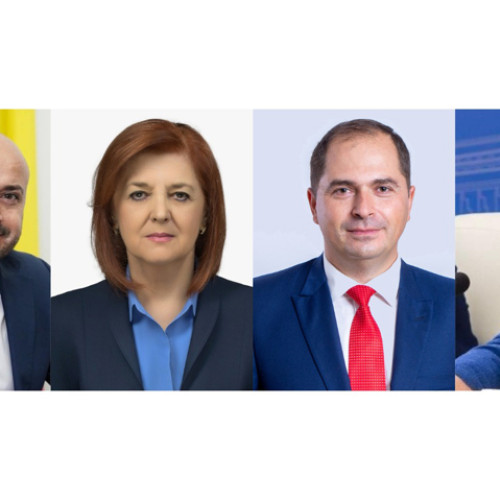 Propunerile PSD Braila pentru alegerile parlamentare, aprobate în Consiliul Politic Județean