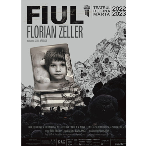 &quot;Fiul&quot; - O dramă de familie despre provocările adolescenței