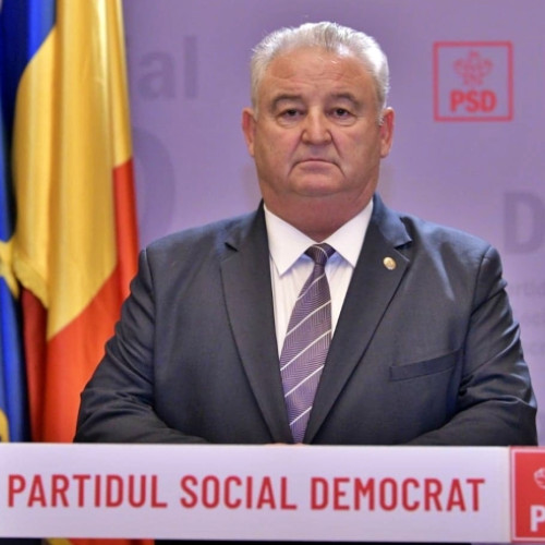 Introducerea bursei de reziliență pentru elevii din învățământul special