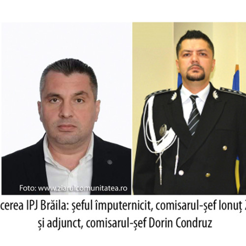 Braila: escaldarea tensiunilor politice stârnește îngrijorări în rândul cetățenilor