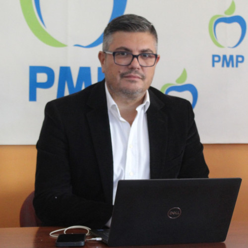 PMP Braila are un nou lider interimar: Marian Dacian Popa