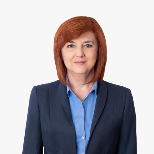 Doinita Ciocan: Prioritatea educației în candidatul PSD pentru Camera Deputaților