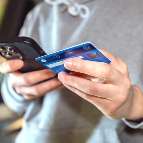 Individ trimis în judecată pentru înșelăciune prin fraudă online