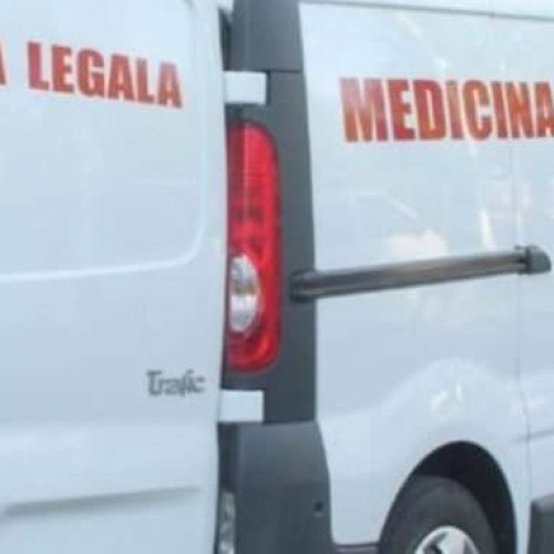 Tânăr de 19 ani găsit spânzurat în Brașov după un accident rutier