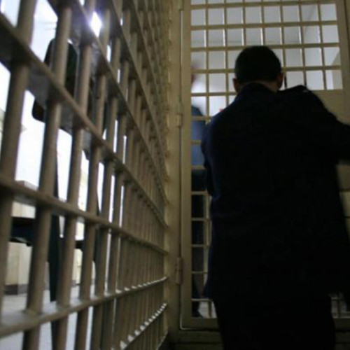 Un bărbat din Faurei, încarcerat pentru tentativă la furt