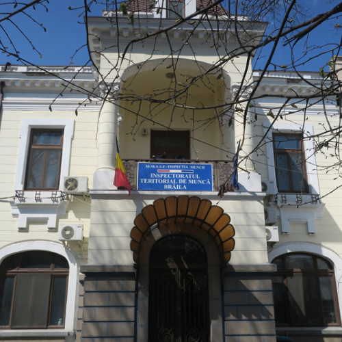 Braila: Mai mult de 100 de controale efectuate de ITM în luna februarie