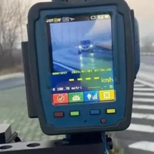 Vitezomanii, în vizorul polițiștilor din Brăila