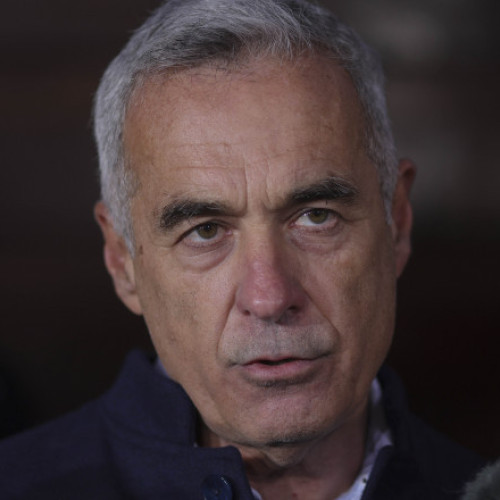 Interzicerea candidaturii lui Călin Georgescu, un subiect de interes internațional