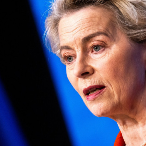 Ursula von der Leyen: Nimic nu este exclus în discuțiile despre fondurile pentru apărare