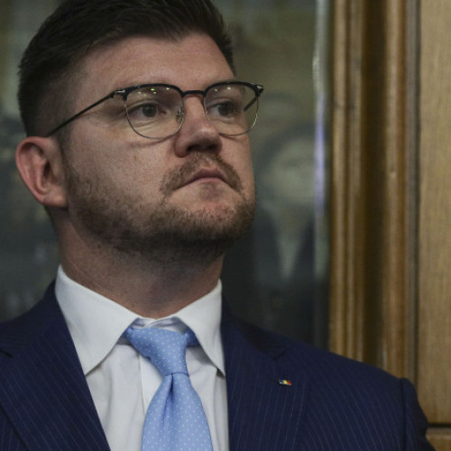 Anton Pisaroglu renunță la candidatura pentru alegerile prezidențiale