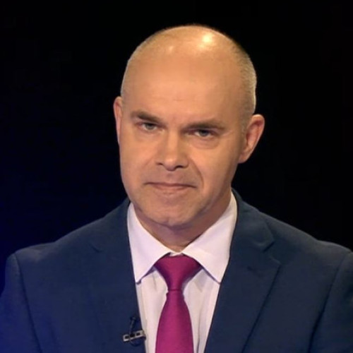 Daniel Funeriu a depus candidatura pentru alegerile prezidențiale din 2025