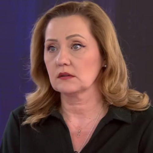 Elena Lasconi, candidatul USR la prezidențiale, propune o lege pentru curățenie pe TikTok