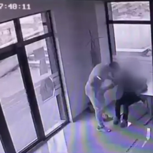 Jandarm în timpul liber prinde un infractor în Lupeni