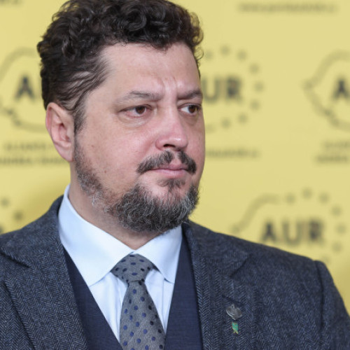 Claudiu Tarziu răspunde solicitării de demisie din partea unui coleg de partid