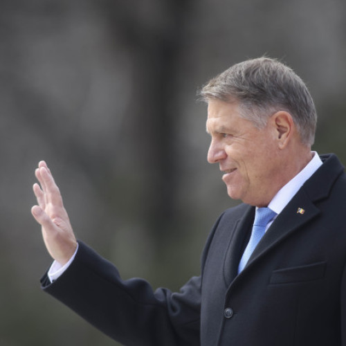 Costurile zborurilor lui Klaus Iohannis, desecretizate de Administratia Prezidentiala