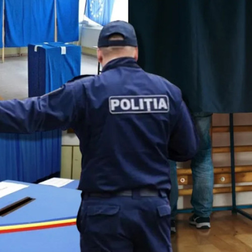 Incidentelor electorale în al doilea tur al alegerilor prezidențiale