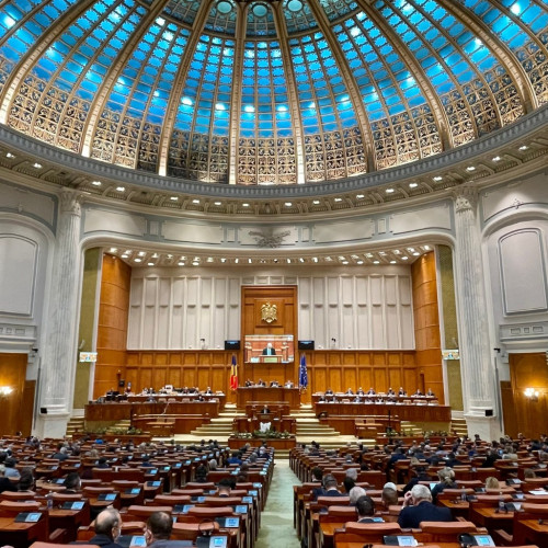 Partidele din România în căutarea unei noi direcții politice