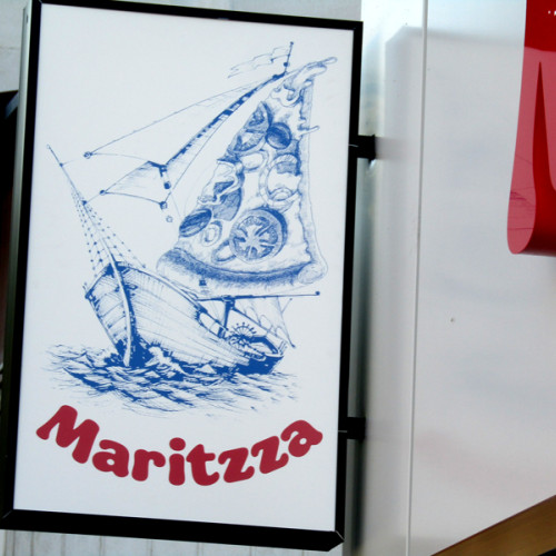 O pizzerie din Braila inspirată de istoria corabiei &quot;Marita&quot;