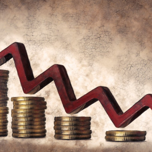 Economia României stagnare în primele luni ale anului 2024