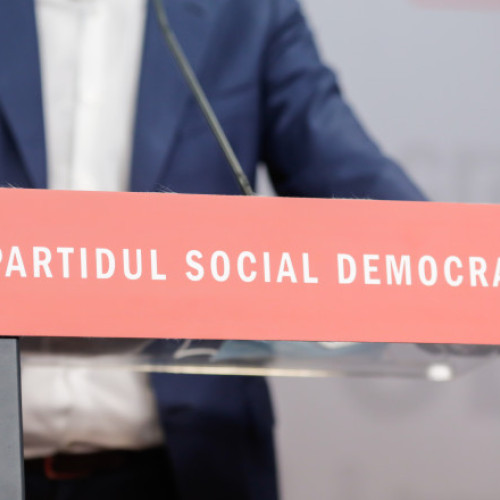PSD se reunește pentru negocierile viitorului guvern