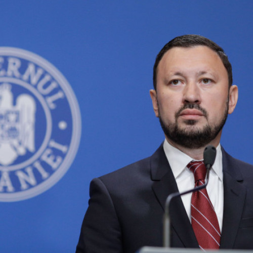 Comitet ministerial de urgență convocat de Mircea Fechet