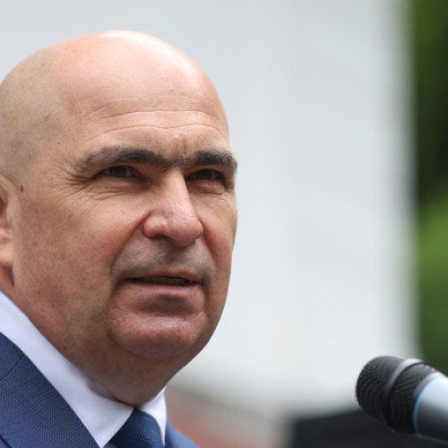 Mesajul președintelui interimar Ilie Bolojan pentru diaspora română