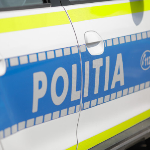 Accident rutier grav pe DN 2 la Secuienii Noi