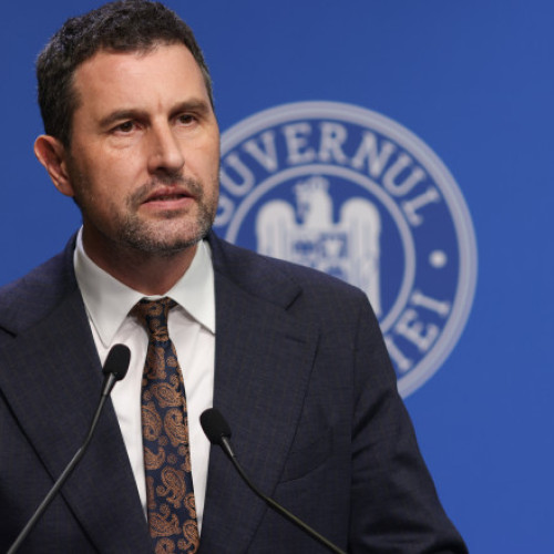 Tanczos Barna: Prioritatea Guvernului va fi reducerea deficitului bugetar
