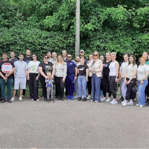 Studenții din Brăila participă la &quot;Cupa Prieteniei&quot;