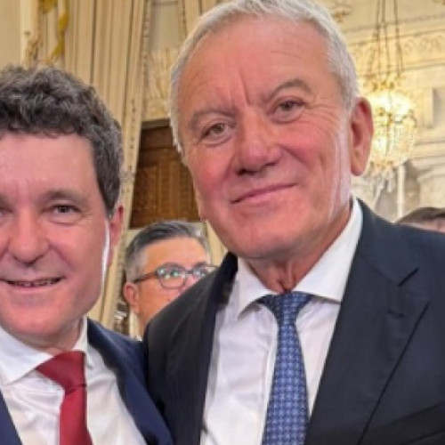 Primarul Buzăului susține reformele necesare pentru România