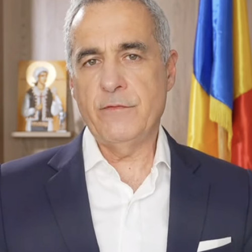 Calin Georgescu se retrage din viața politică