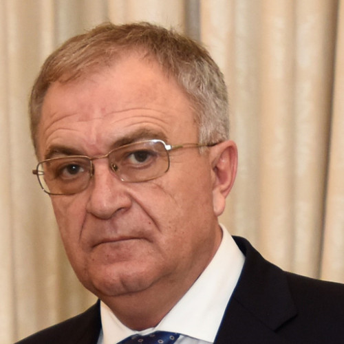 Ion Sterian: Gazoductul Neptun Deep aproape finalizat