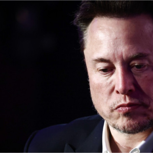 Elon Musk neagă infamia despre consumul de droguri și acuză New York Times de răspândirea de minciuni