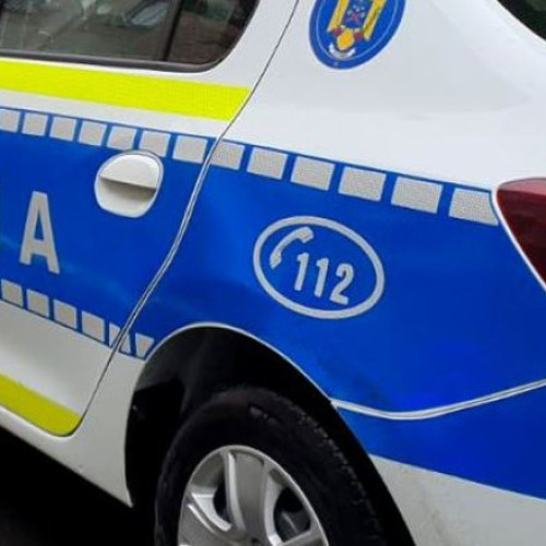 Furt de 10 milioane de lei de la posta din Timișoara, rezolvat de polițiști