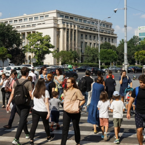 Nicusor Dan, lider în încrederea populației în personalitățile politice
