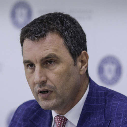 Ministrul Finanțelor, Tanczos Barna, despre posibilitatea ca pensionarii cu pensii mari să plătească contribuții pentru sănătate