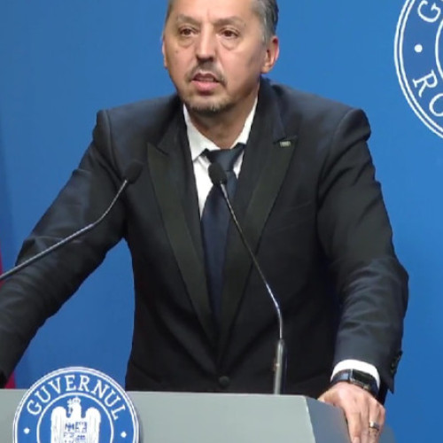 Examenul la clasa a cincea, o soluție temporară pentru selecție în școlile aglomerate, afirmă ministrul Educației