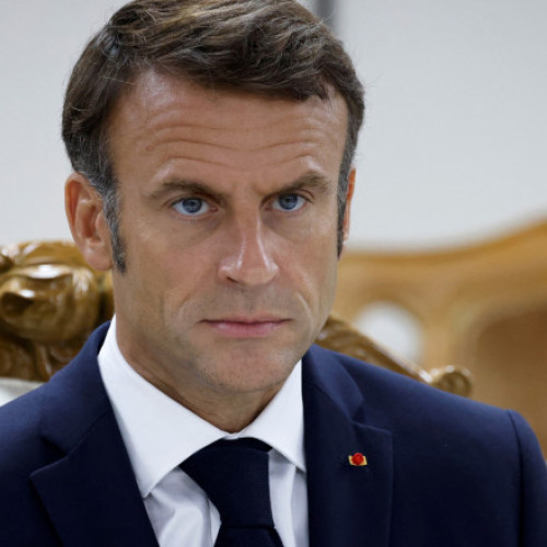 Karol Nawrocki, câștigătorul alegerilor prezidențiale din Polonia, a primit sprijin recent din partea președintelui francez Emmanuel Macron, relatează AFP și EFE. Potrivit sursei digi24.ro, Macron a cerut candidatului partidului naționalist Lege și Justiție (PiS) să contribuie la construirea unei Europe „puternice, independente şi care respectă statul de drept”.
