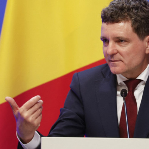 Nicușor Dan: România trebuie să își întărească capacitatea de apărare și să crească cheltuielile militare