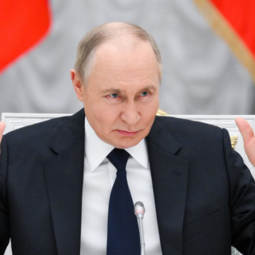 Rusia cere Ucrainei retragerea trupelor înainte de un armistitiu, potrivit unui memorandum